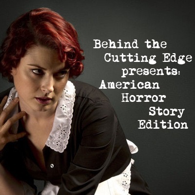 BTCE: American Horror Story cover