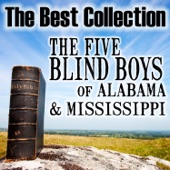 The Best Collection the Five Blind Boys of Alabama & Mississippi artwork
