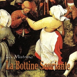 La Bottine Souriante - Martin de la chasse-galerie