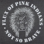 Flux of Pink Indians - Some of Us Scream, Some of Us Shout