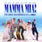 Dancing Queen - Meryl Streep, Julie Walters & Christine Baranski lyrics