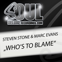 Steven Stone & Marc Evans - Who's to Blame (Original)