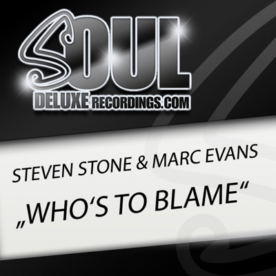 Who's to Blame (Original) - Single