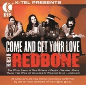 Maggie - Redbone