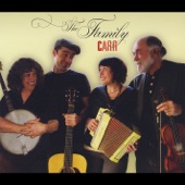 The Family Carr - Wild Hog in the Woods/Elzic's Farewell