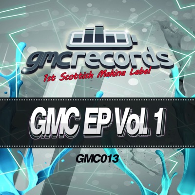 GMC, Vol. 1 - EP