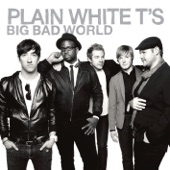 Plain White T's - Rainy Day