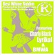 Best Whine Riddim feat Kooly Chat EP