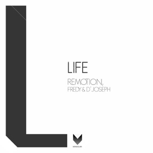 Life - EP