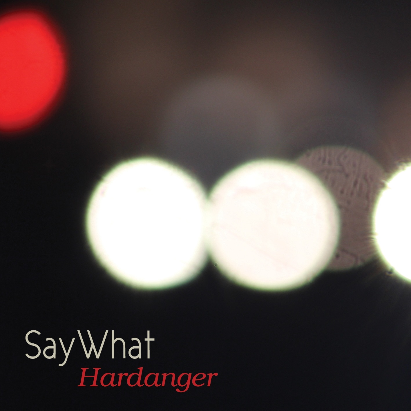 Hardanger - Single