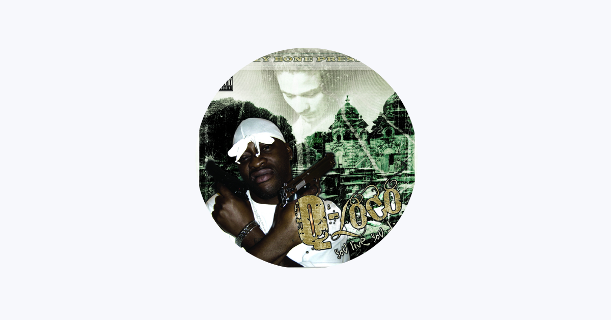 Q Loco - Apple Music