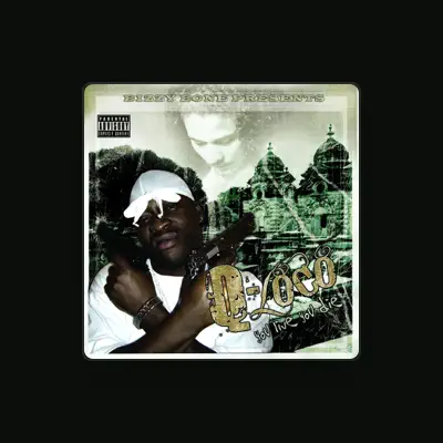 Listen to Q Loco, watch music videos, read bio, see tour dates & more!