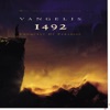 Vangelis - West Across The Ocean Sea