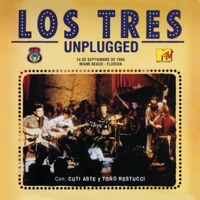 Los Tres - La Primera Vez (Unplugged Version)