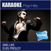 Blue Christmas (In the Style of Elvis Presley) [Karaoke Version] - The Karaoke Channel