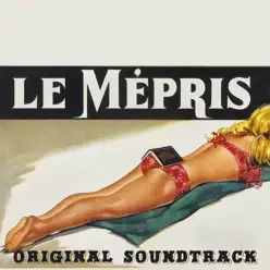 Camille (From "Le mépris" Original Soundtrack Theme) - Single - Georges Delerue Camille (From "Le mépris" Original Soundtrack Theme) - Single - Georges Delerue