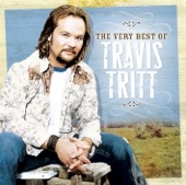 The Very Best of Travis Tritt  cover