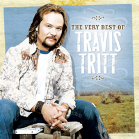 Travis Tritt - Help Me Hold On artwork