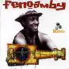Fenoamby - Alako
