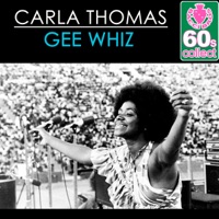 Gee Whiz (Remastered) - Single - Carla Thomas