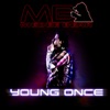 Young Once artwork