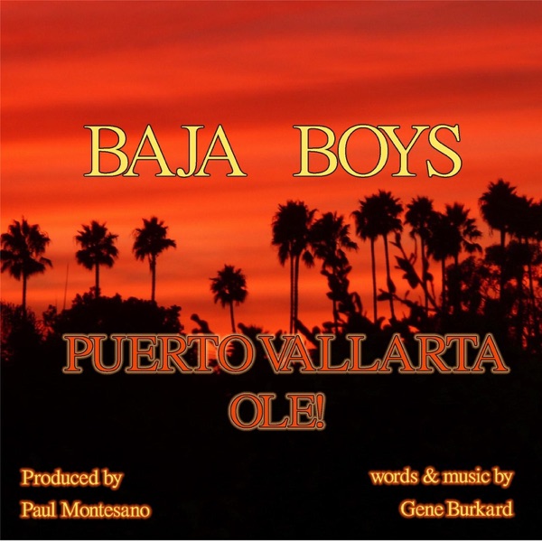 Puerto Vallarta Ole! - Single