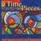 Timepiece - Eugene Migliaro Corporon & North Texas Wind Symphony lyrics