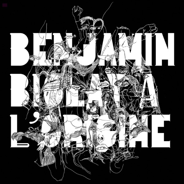 L'histoire d'un garçon - Single - Benjamin Biolay