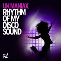 Rhythm of My Discosound (DJ THT Remix Edit)