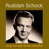 Frédéric Sonntag Alle tage ist kein Sonntag: Alle tage ist kein Sonntag Rudolf Schock Sings the Best Known Melodies