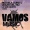 Lo Que Quiero (Delicious Remix) - Rio Dela Duna & Cesar del Rio lyrics