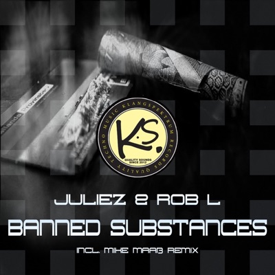 Banned Substances - Single