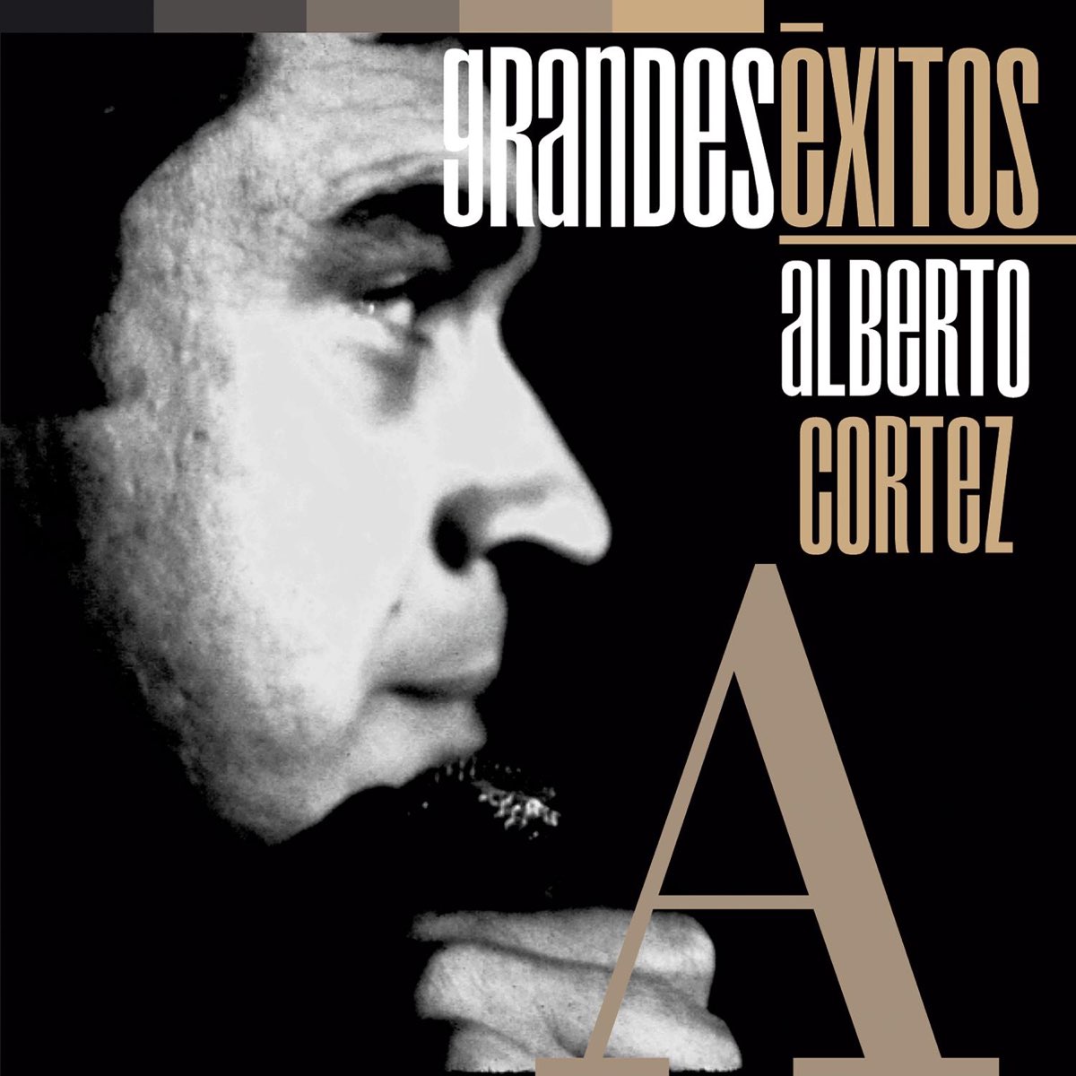 Grandes Éxitos: Alberto Cortez - Álbum de Alberto Cortez - Apple Music