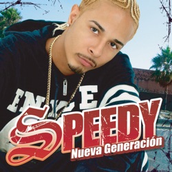 Speedy & Professor - Amor Con la Ropa