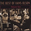 Best of Hans Olson, Vol. 1 artwork