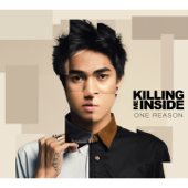 Killing Me Inside - Jangan Pergi Lyrics