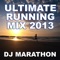 Fade (Running Remix) - DJ Marathon lyrics