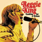 Reggie King - Picking Up Nancy's Grin