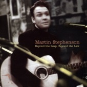 Martin Stephenson - Losing All Part of the Dream