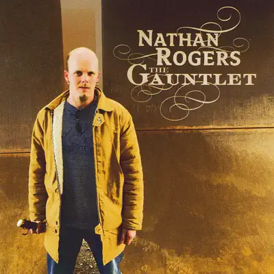 Listen to The Gauntlet by Nathan Rogers
