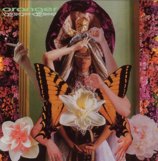 Cover artwork for Everything Goes Away
