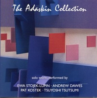 The Adaskin Collection Vol. 2 - Various Artists