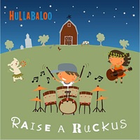 Raise A Ruckus