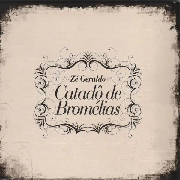 CIDADAO — ZÉ GERALDO