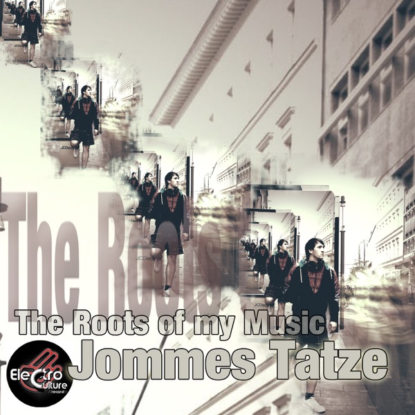 The Roots Of My Music