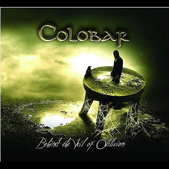 Cover artwork for Change of Ages