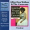 I Know Who Holds Tomorrow - Albertina Walker & The Caravans lyrics