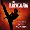 The Karate Kid (Music from the Motion Picture) artwork