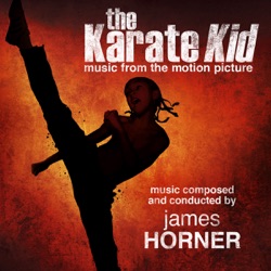 James Horner - Final Contest