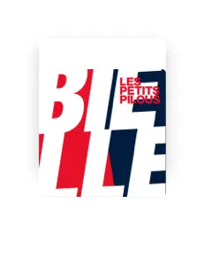 Listen to Les Petits Pilous, watch music videos, read bio, see tour dates & more!